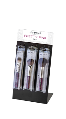 Detailed view PRETTY PINK | 4092-LEO