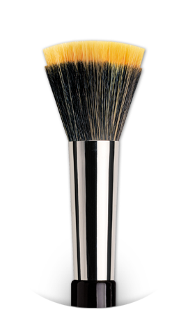 The Studio Society Pages - Da Vinci Brushes: What's the Sizzle