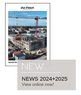 News 2024 + 2025